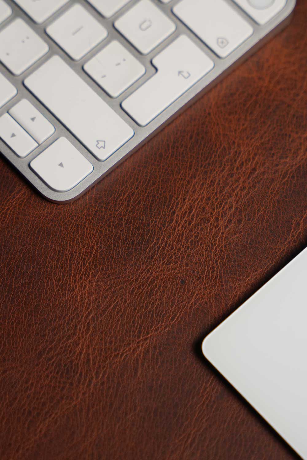 Taba - Deri Desk Pad