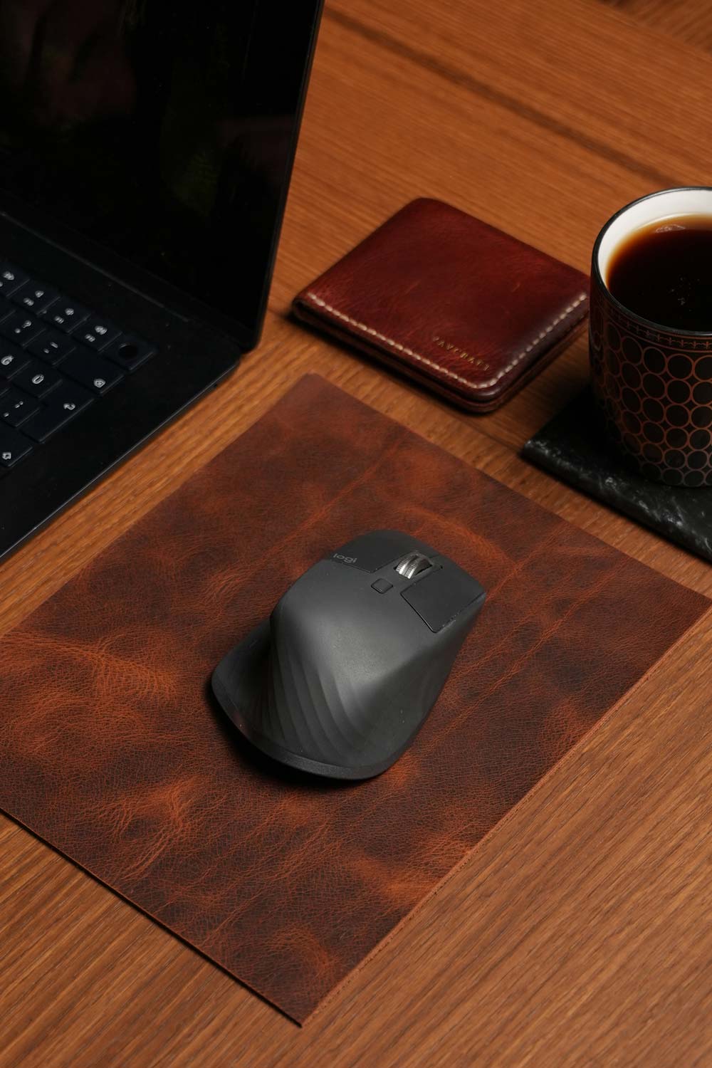 Konyak - Taba Mouse Pad