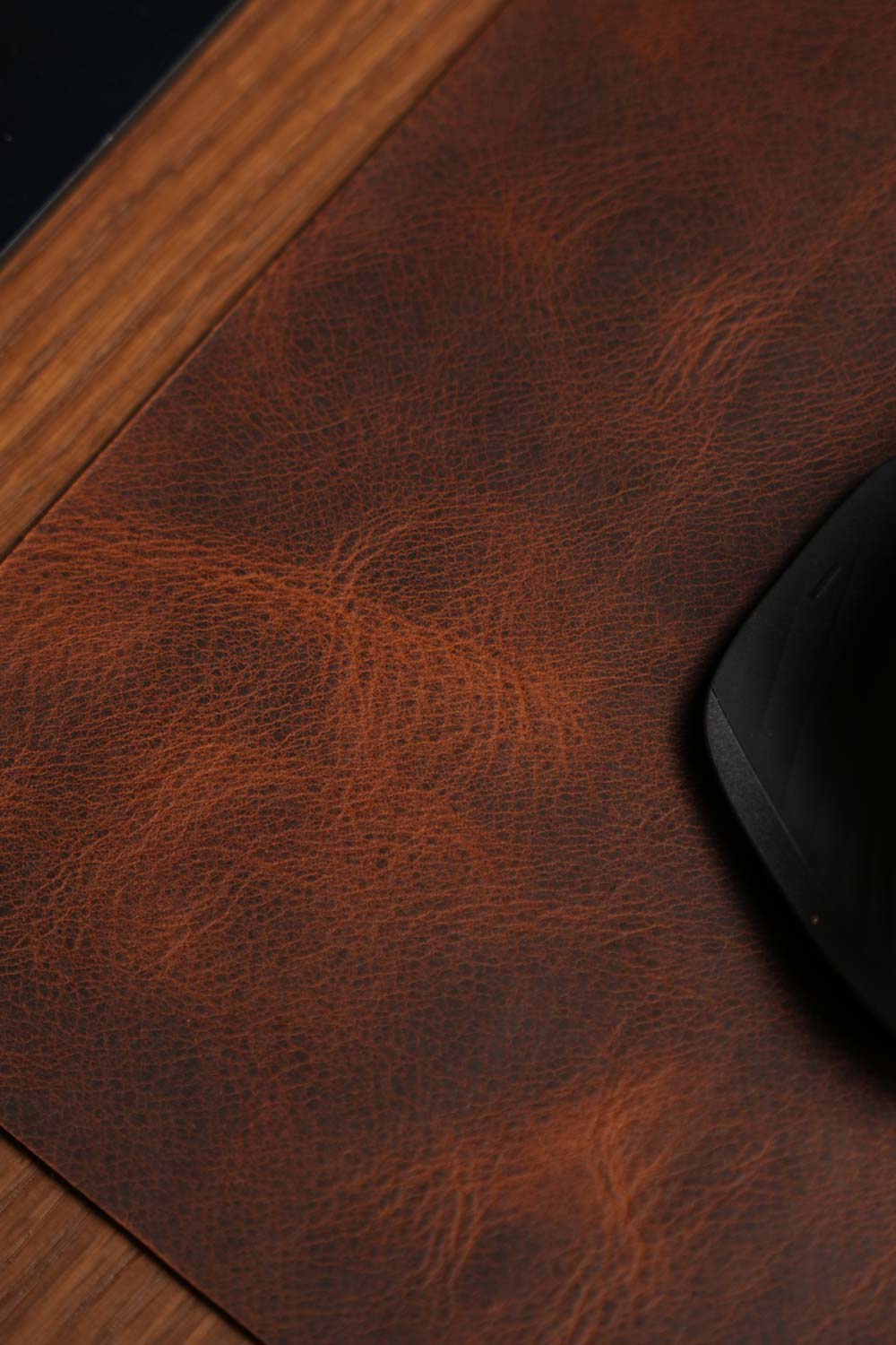 Konyak - Taba Mouse Pad
