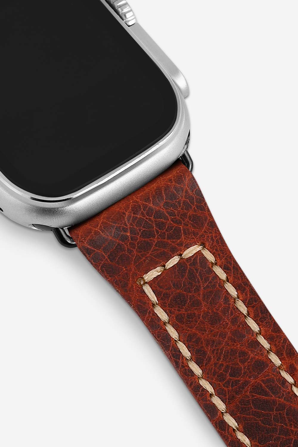 Tütün Alaca – Apple Watch Kordonu