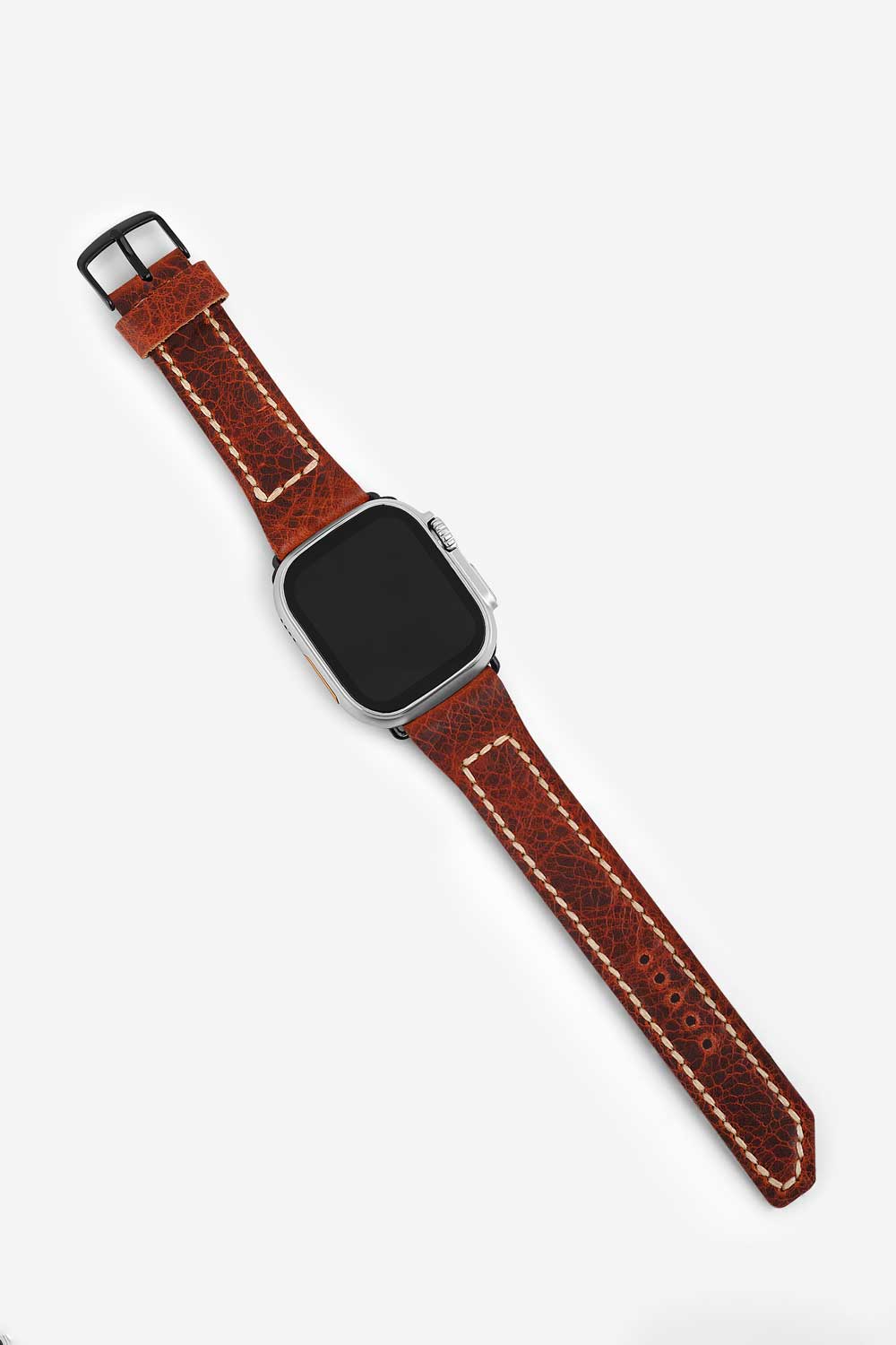 Tütün Alaca – Apple Watch Kordonu
